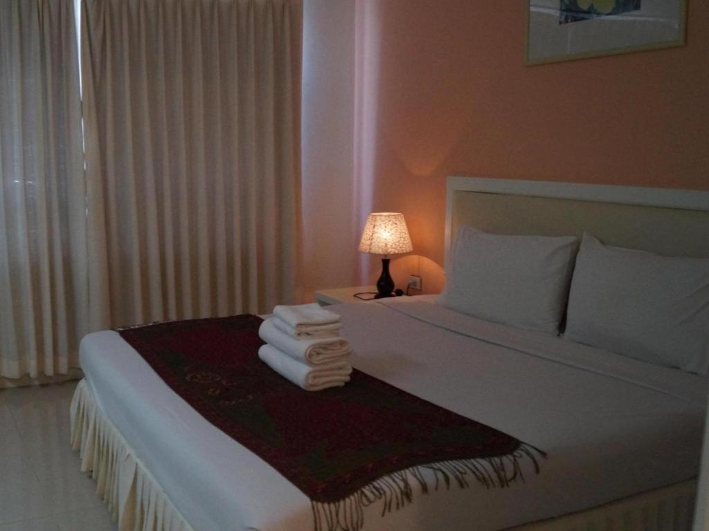 Seng Aroun Hotel Pakse Εξωτερικό φωτογραφία