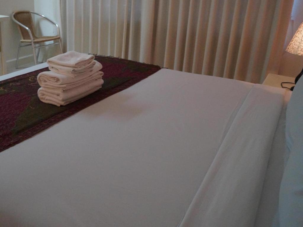 Seng Aroun Hotel Pakse Εξωτερικό φωτογραφία