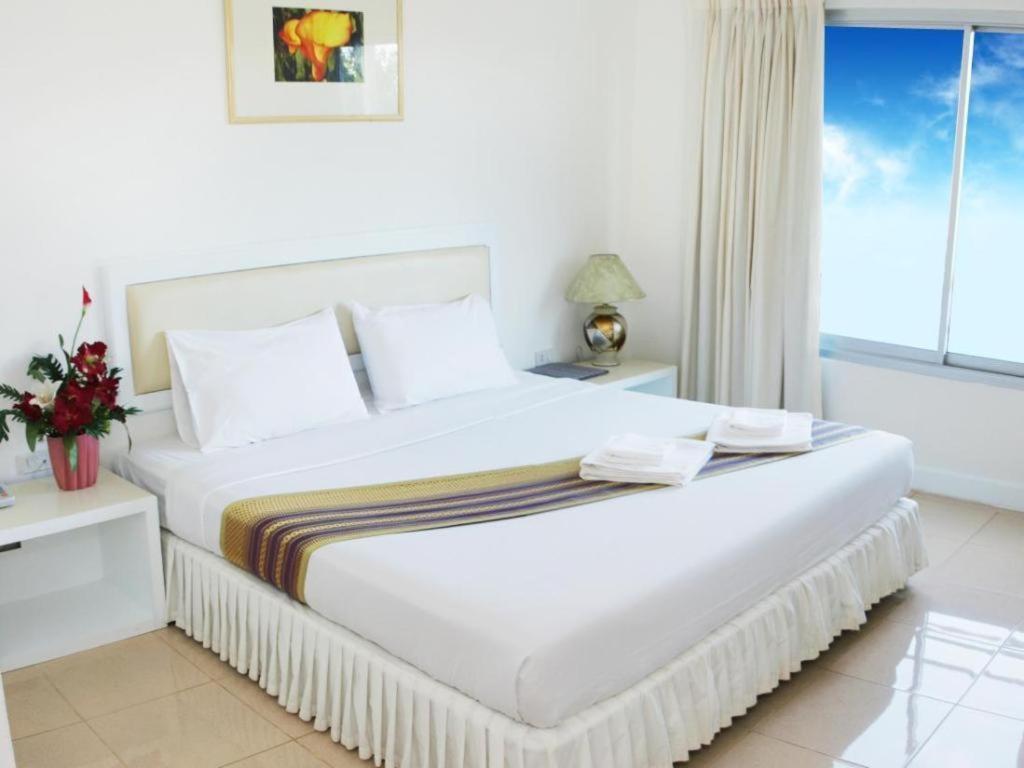 Seng Aroun Hotel Pakse Εξωτερικό φωτογραφία