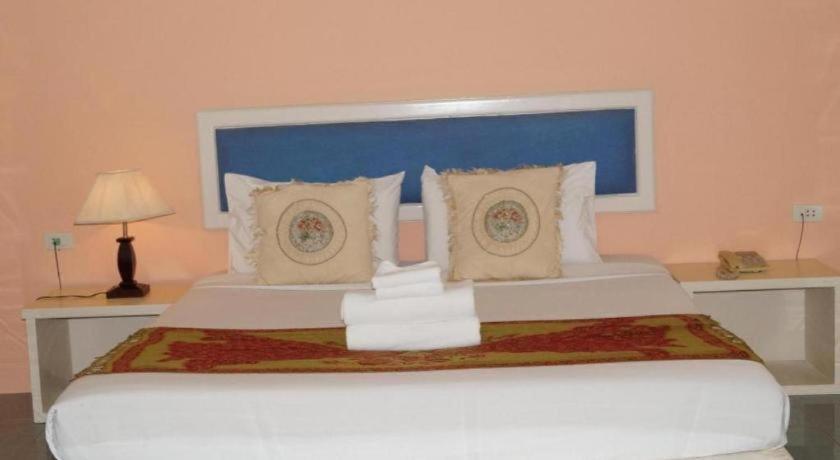 Seng Aroun Hotel Pakse Εξωτερικό φωτογραφία