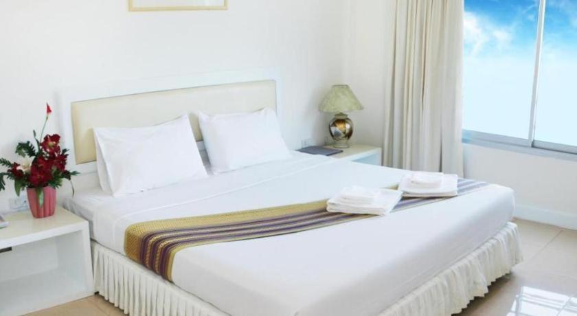Seng Aroun Hotel Pakse Εξωτερικό φωτογραφία