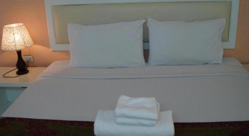 Seng Aroun Hotel Pakse Εξωτερικό φωτογραφία