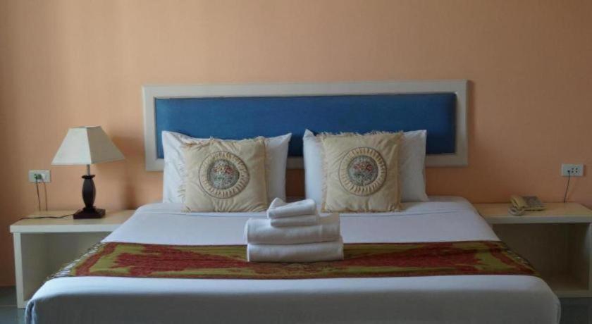 Seng Aroun Hotel Pakse Εξωτερικό φωτογραφία