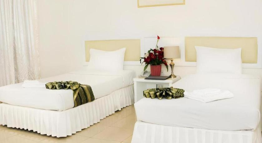 Seng Aroun Hotel Pakse Εξωτερικό φωτογραφία