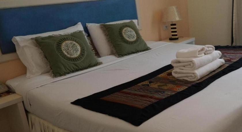 Seng Aroun Hotel Pakse Εξωτερικό φωτογραφία