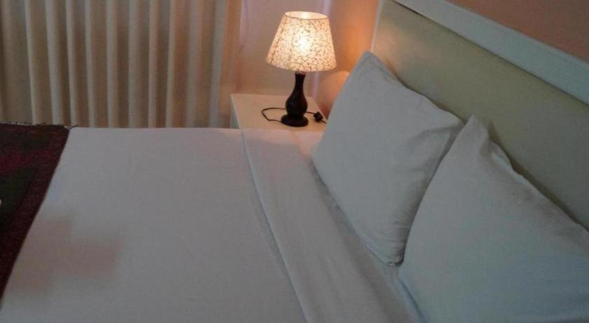 Seng Aroun Hotel Pakse Εξωτερικό φωτογραφία