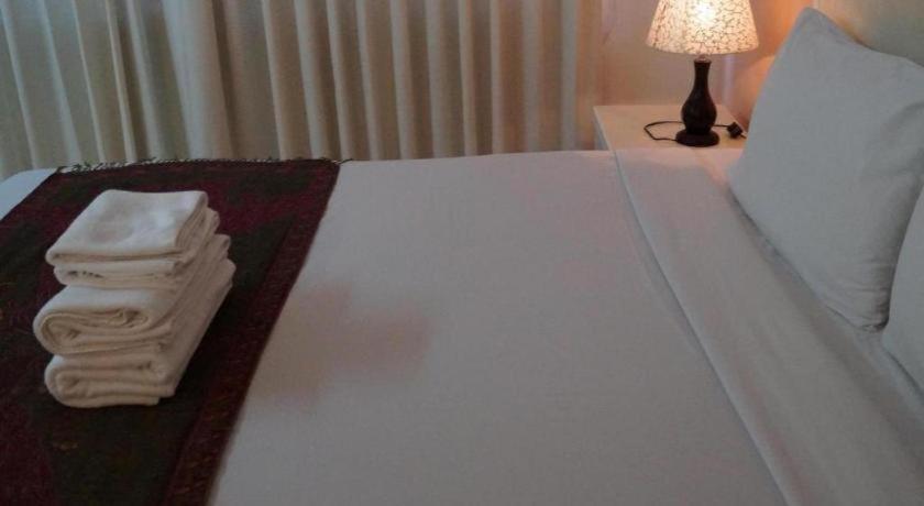 Seng Aroun Hotel Pakse Εξωτερικό φωτογραφία